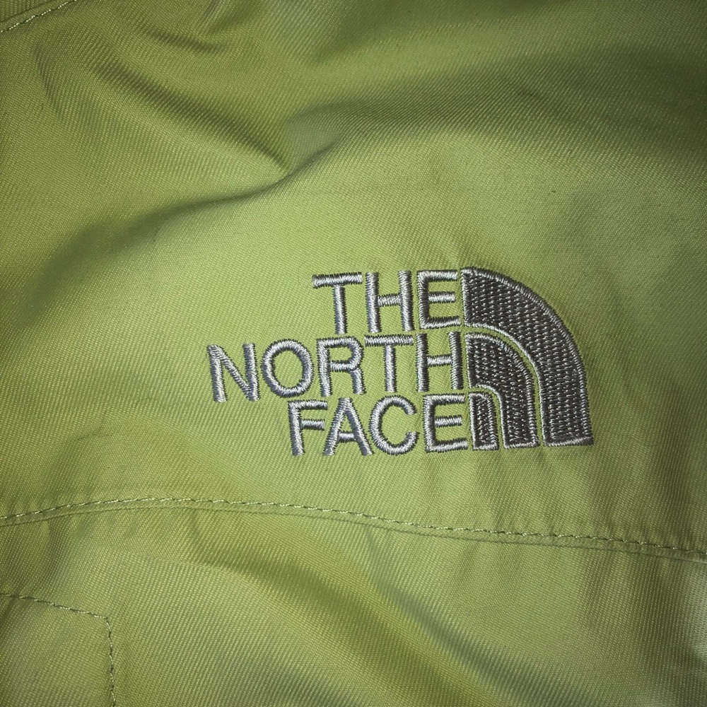 The North Face Women’s Jacket